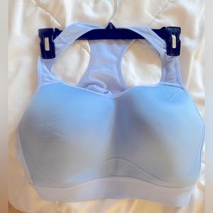 Gymshark lightweight high support women’s sports bra